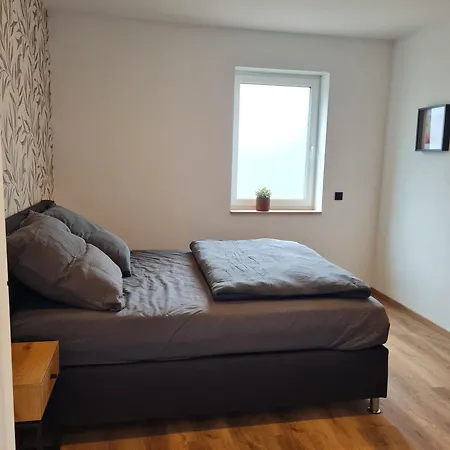 Apartment Alex