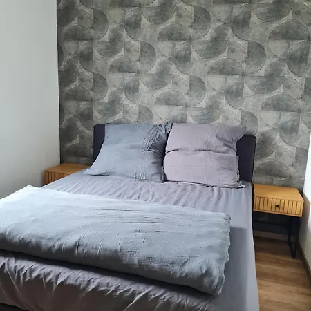Apartment Alex *