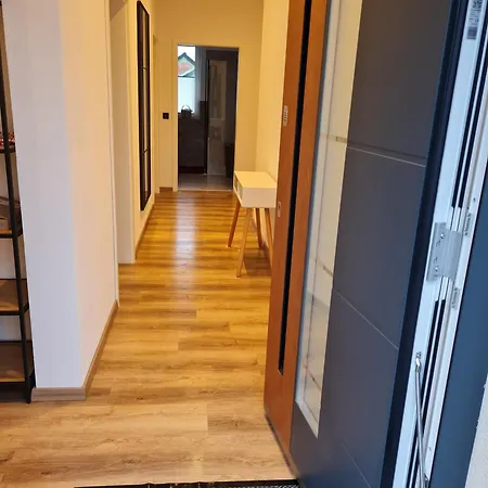 Apartament Alex Gönnersdorf