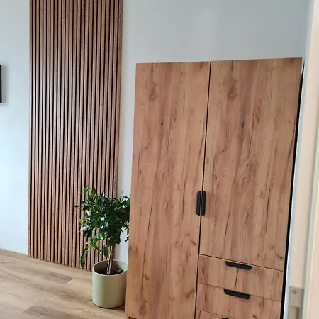 Alex Apartment
