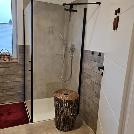 Apartament Alex Gönnersdorf