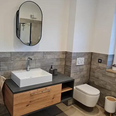 Apartament Alex