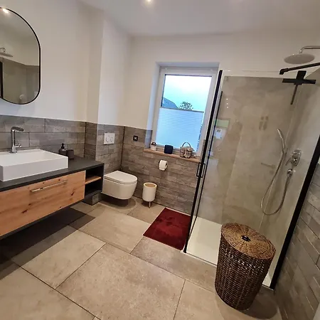 Lejlighed Alex Gönnersdorf