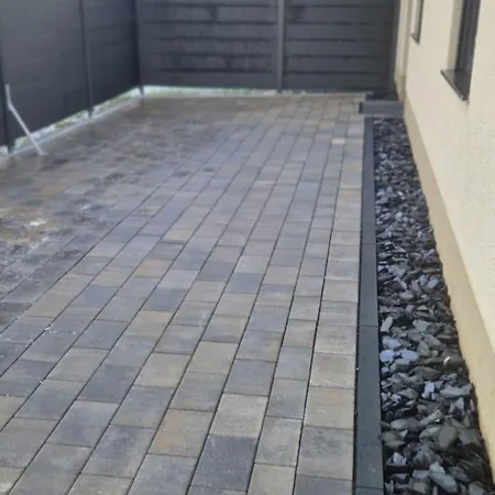Apartament Alex