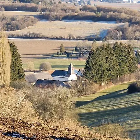 Alex Apartamento Gönnersdorf