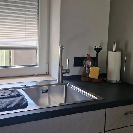 Alex Apartament