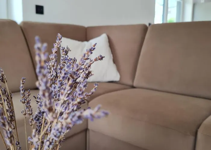 Alex דירה Gönnersdorf