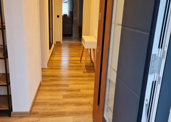 דירה Alex Gönnersdorf