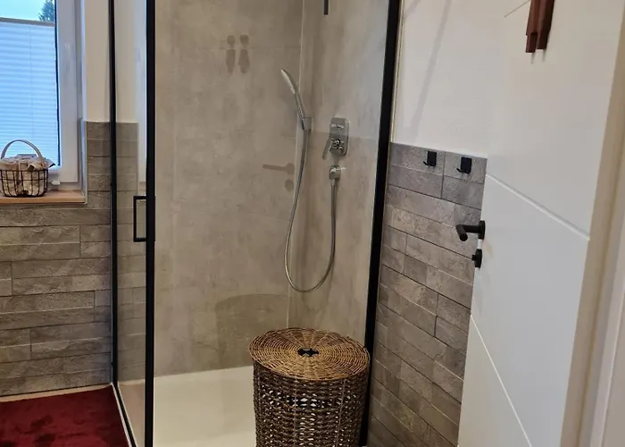 דירה Alex Gönnersdorf