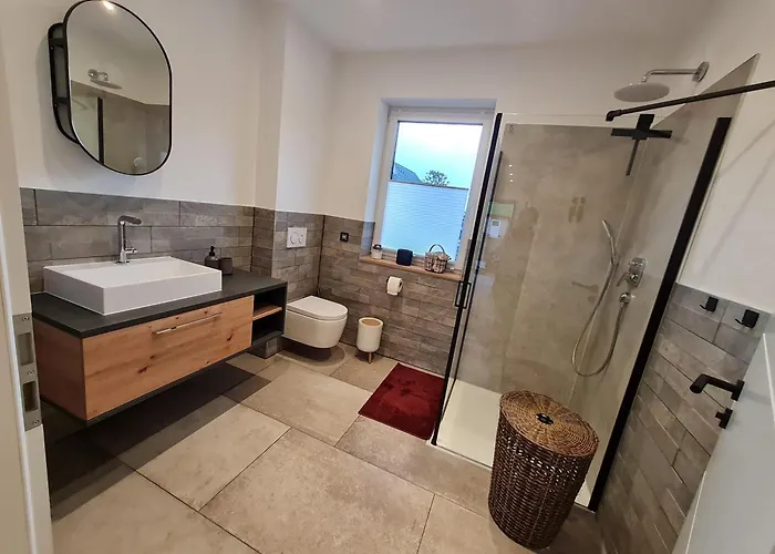 דירה Alex Gönnersdorf