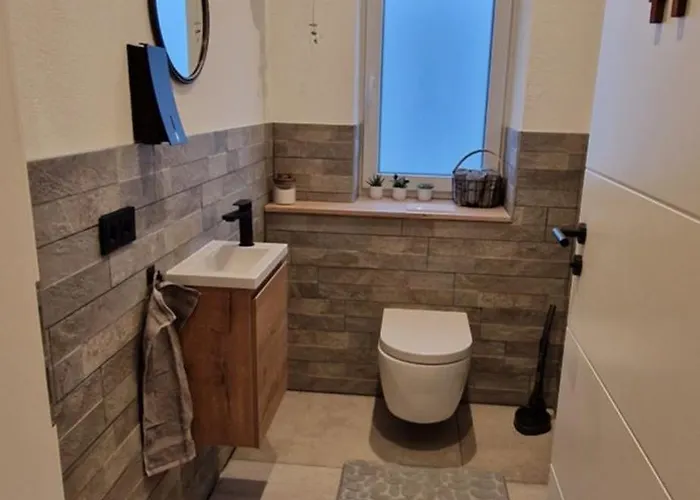 דירה Alex Gönnersdorf