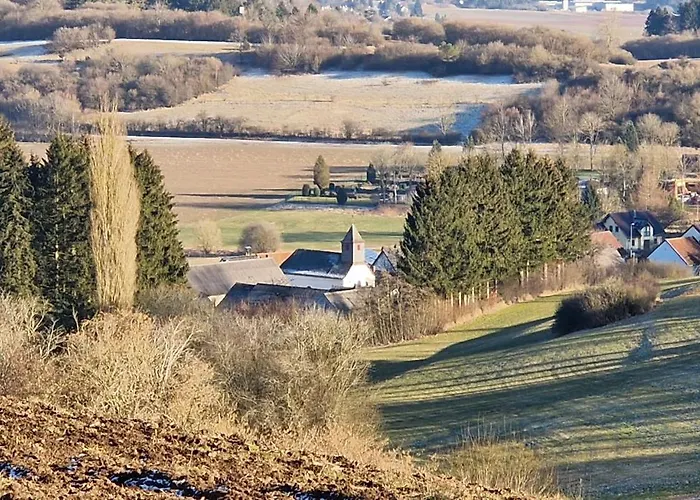 Alex 公寓 Gönnersdorf