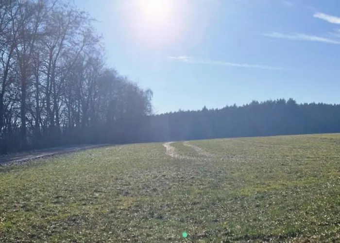 Alex דירה Gönnersdorf