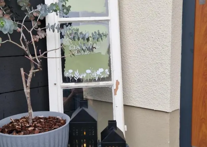 Alex דירה Gönnersdorf